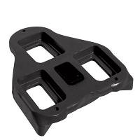 Шипи до педалей Look Cleat Delta Black system, люфт 0 градусів