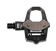 Педалі Look KEO 2 MAX CARBON, карбон, вісь chromoly 9/16", чорні