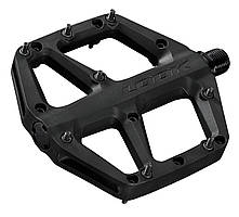 Педалі Look TRAIL FUSION, вісь chromoly 9/16" чорні