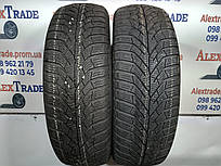 175/65 R14 Kumho WinterCraft WP52 зимові шини б/у