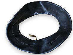 Камера для електросамоката з кривим ніпелем 10х2,5