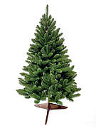 Ёлки Lux из плёнки