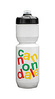 Фляга 0,75 Cannondale Stacked GRIPPER, WHY