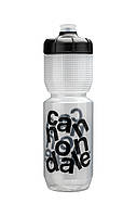 Фляга 0,75 Cannondale Stacked GRIPPER, CLB