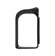 Фляготримач Cannondale ReGrip Cage BK