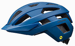 Шлем Cannondale Junction MiPS 58-61 Blue