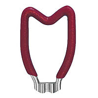 Ключ Ice Toolz 08P3 для спиць 3.45 mm/80gs./0.136" Square Nipples, червоний