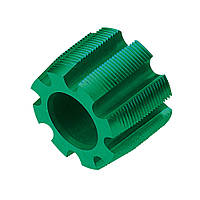 Метричний позначник Italian, 36 ммx24TPI, Ice Toolz E173T