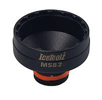 Знімач зірок Chainring Tool, STePS SM-CR80 and FSA Spider, Ice Toolz M582