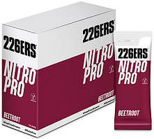 Донатор азоту 226ERS Nitropro Beetroot Свіковий концентрат 14 шт./пач. 144,2 г