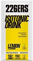 Напій 226ERS Isotonic Drink лимон 20г