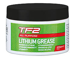 Мастило консистентне Weldtite 03004 LITHIUM GREASE, літієве 100 г