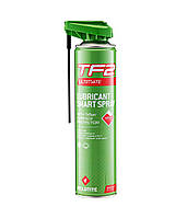 Спрей тефлоновий Weldtite 03315 TF2 ULTIMATE SMART SPRAY 400 мл