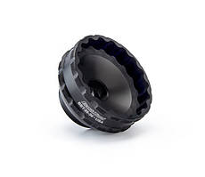 Ключ знімання. каретки Park Tool BBT-35-36 для зовнішніх чашок 36 пазів (51.7 мм)