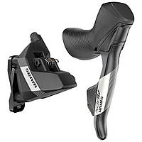 Моноблок правий Sram APEX AXS, бездротовий + каліпер гальма, гідролінія 1900 мм (ОЕМ, без паковання)