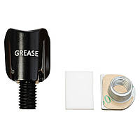 Підсідельний хомут Cannondale K26141 (27,2) S6 EVO