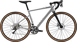Велосипед 28" Cannondale TOPSTONE 3 рама - M 2024 GRY