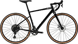 Велосипед 28" Cannondale TOPSTONE 4 рама - L 2024 BLK