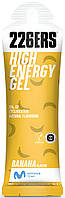 Гель 226ERS High Energy 50 г вуглеводів банан 76 г
