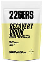 Напиток 226ERS Recovery Drink йогурт/лимон 1кг