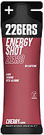 Гель 226ERS Energy Shot ZERO без кофеїну вишня 60г