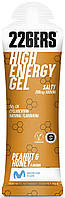 Гель 226ERS High Energy 50 г вуглеводів солоний арахіс/мед 76 г