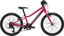 Велосипед 20" Cannondale QUICK OS 2025 ORC