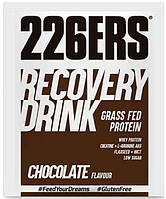 Напій 226ERS Recovery Drink шоколад 50г