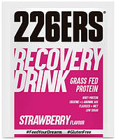 Напій 226ERS Recovery Drink полуниця 50 г