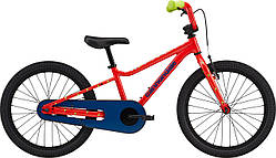 Велосипед 20" Cannondale TRAIL SS OS 2025 RRD