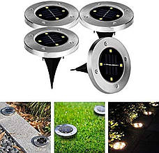 Вуличний ліхтар садово-парковий наземний Sirius 22003