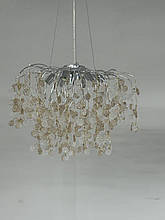 Підвісна люстра WM-7002 500-G9*6-52 CR