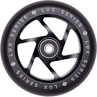Колесо для трюкового самоката Striker Lux Pro Scooter Wheel 110 мм Black