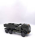 Модель РСЗВ M142 "HIMARS", фото 8