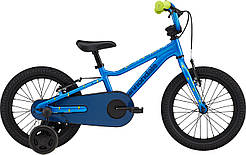 Велосипед 16" Cannondale TRAIL FW OS 2025 ELB