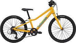 Велосипед 20" Cannondale QUICK OS 2025 MGO