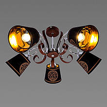 Люстра класична Sirius XW 2863-5 на 5 плафонів