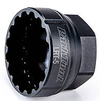 Ключ знімання. локрингів зірок шатунів Park Tool LRT-5 Fazua® Ride 60 для локрингів діаметом 41 мм 16 пазів