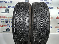 175/65 R14 Sava All Weather всесезонні шини б/у