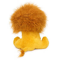 М’яка іграшка Лев Simba LS28-R(2) 30 см — плюшевий друг без звуків, фото 6