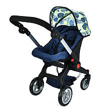 *Коляска для ляльки Melogo арт. 9706