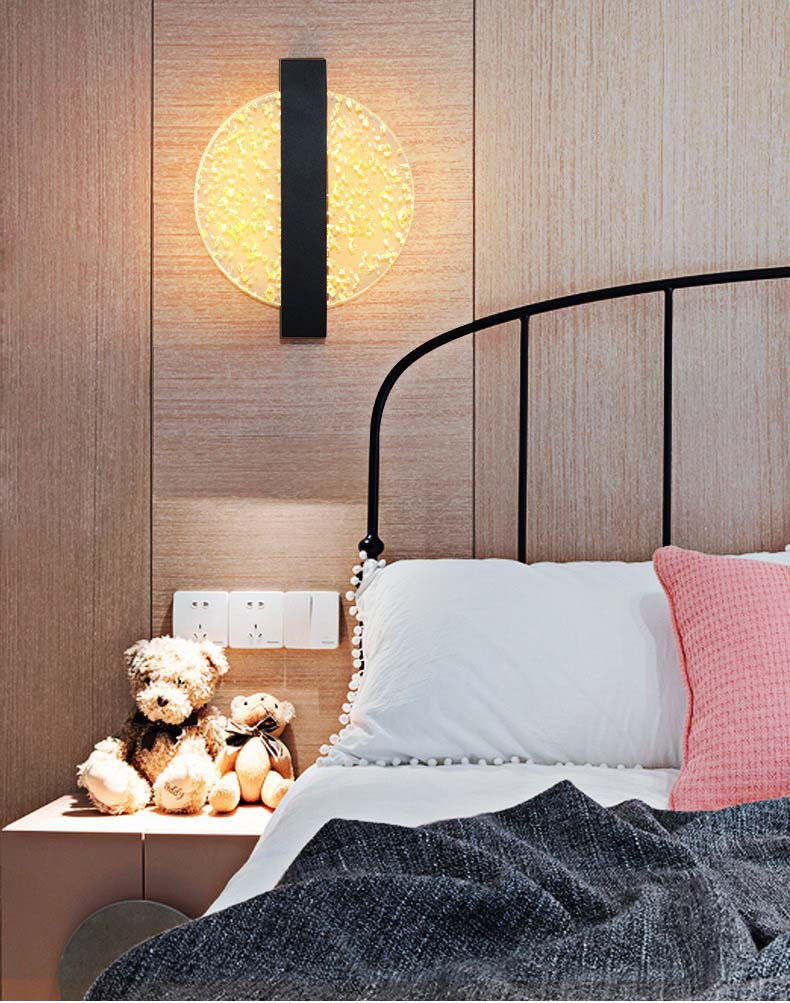 Настінний світильник. PH-8822, фото 1