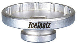 Знімач каретки Ice Toolz для BBInfinite® T47 Chris King® ThreadFitTM T47 & ThreadFitTM 30 Enduro® BBright®