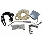 Відсмоктувач медичний електричний Н-001А МЕДИКА 40л/хв, фото 4