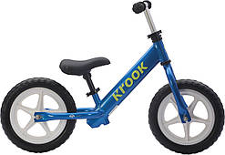 Біговел 12" Krook 12 2025 блакитний