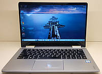 Ноутбук Lenovo Yoga 710-14ISK i5-6200U/8GB/256GB SSD/14" FHD IPS Touch | На запчастини