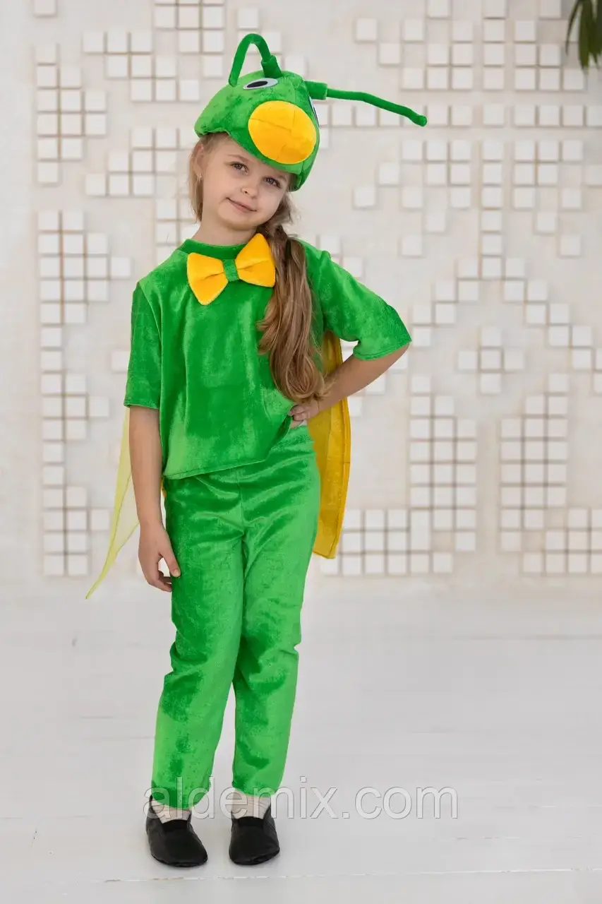 «Коник» дитячий карнавальний костюм