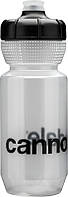 Фляга 0,6 Cannondale Gripper Logo CLB