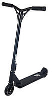 Самокат трюковий LipSlide Flit чорний