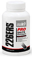 Сольові таблетки 226ERS Su09 Pro Electrolytes з кофеїном 100капсул/пач